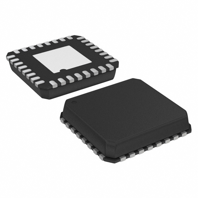 ST25R3911B-AQFT STMicroelectronics RFID, RF Access, Monitoring ICs image