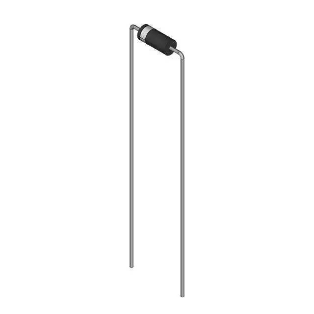 1N5996BRL NXP USA Inc. Diodes - Zener - Single image