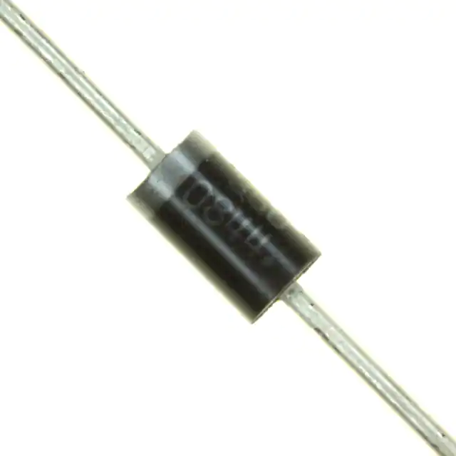 1N5822RLG onsemi Diodes - Rectifiers - Single image