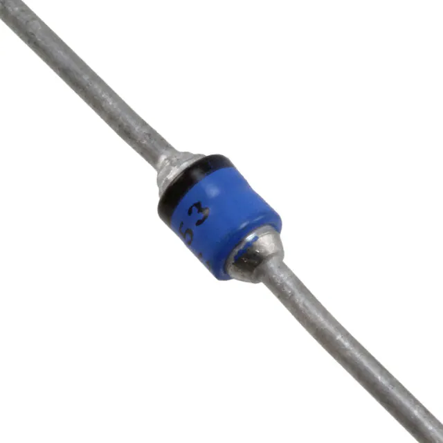 1N5552 Microchip Technology Diodes - Rectifiers - Single image