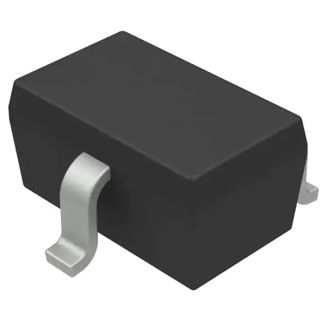 BZB784-C12,115 NXP USA Inc. Diodes - Zener - Arrays image