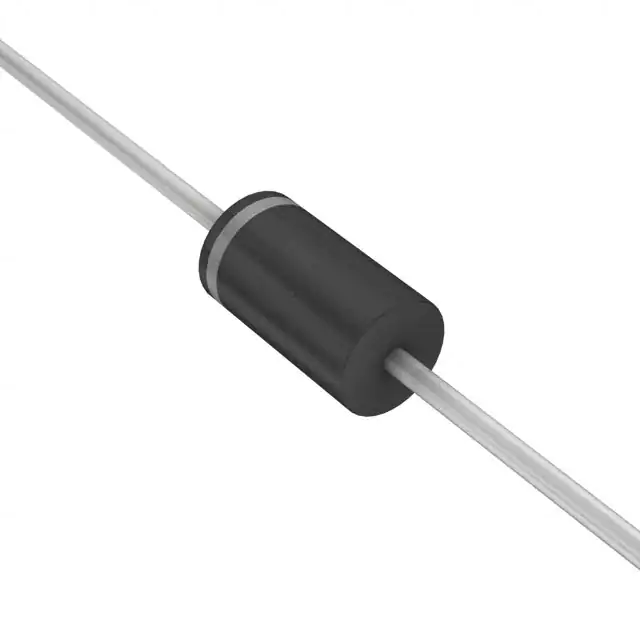 1N5822RL STMicroelectronics Diodes - Rectifiers - Single image