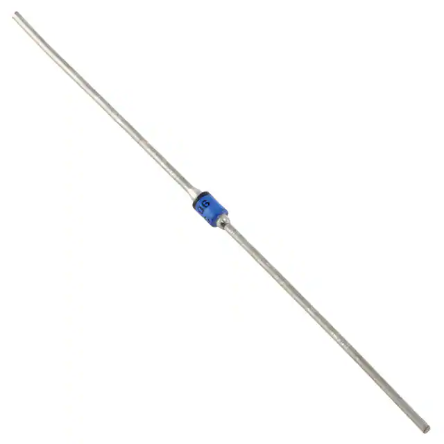 1N5620 Microchip Technology Diodes - Rectifiers - Single image