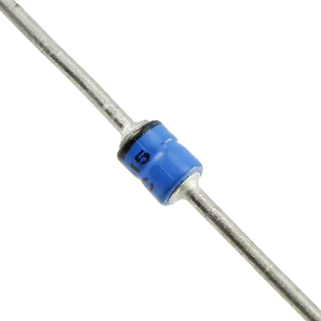 1N5417 Microchip Technology Diodes - Rectifiers - Single image