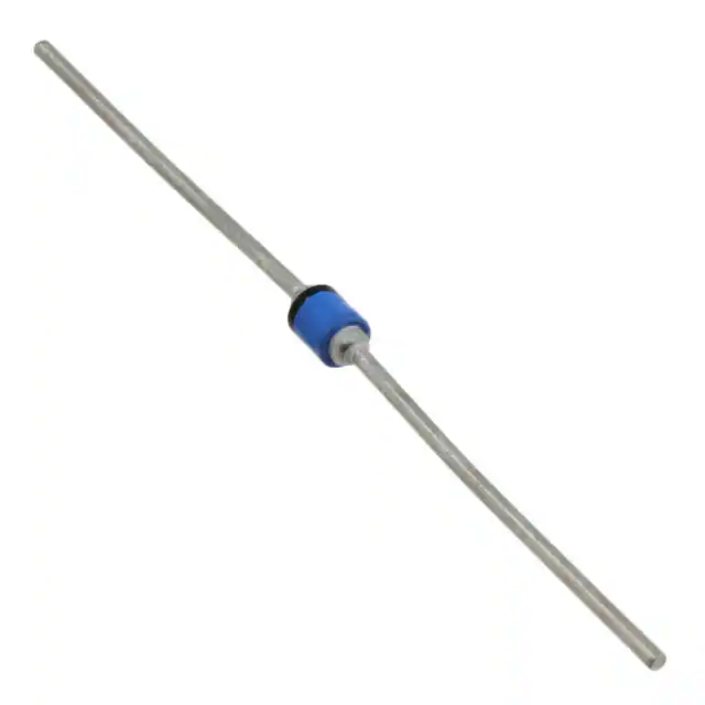 1N5550 Microchip Technology Diodes - Rectifiers - Single image