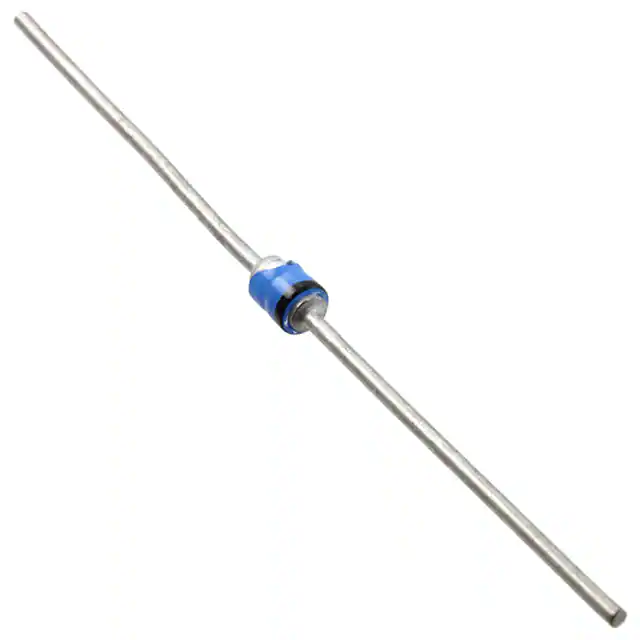 1N5416 Microchip Technology Diodes - Rectifiers - Single image