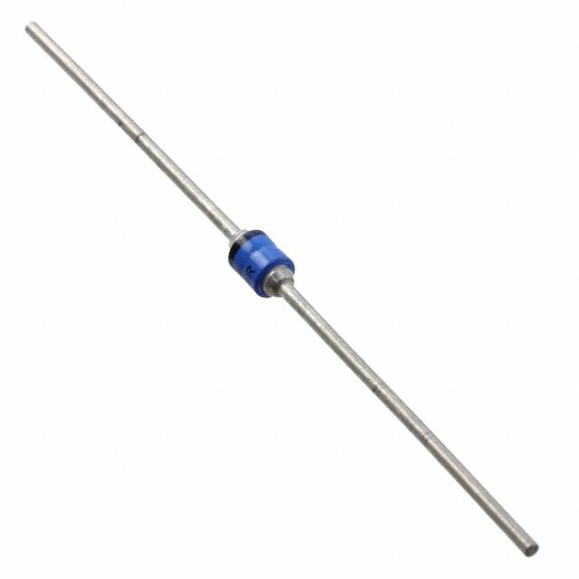 1N5809 Microchip Technology Diodes - Rectifiers - Single image