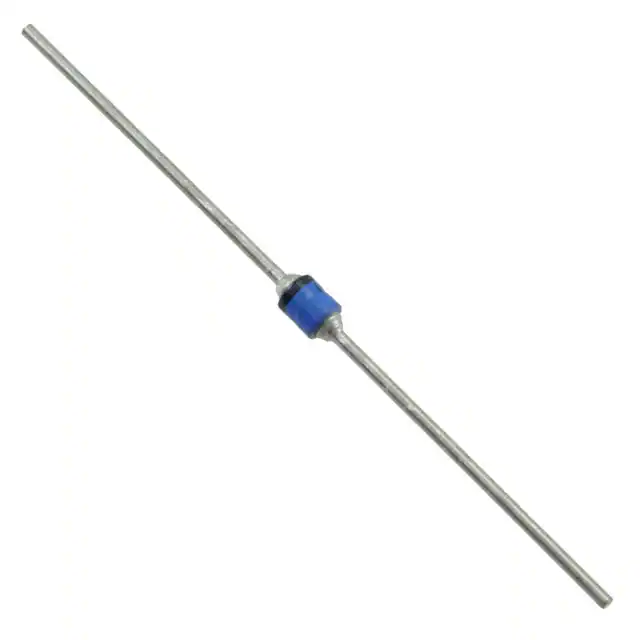 1N5807 Microchip Technology Diodes - Rectifiers - Single image