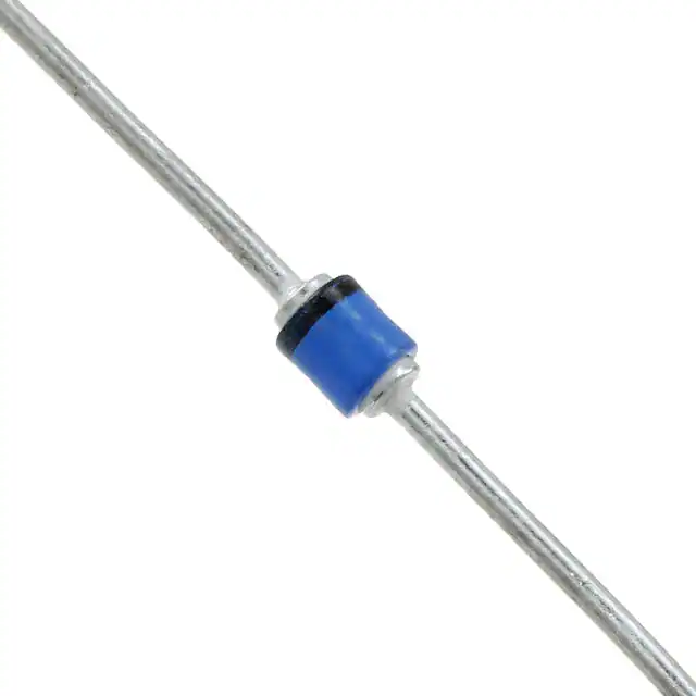 1N5418 Microchip Technology Diodes - Rectifiers - Single image