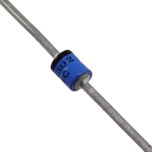 1N5420 Microchip Technology Diodes - Rectifiers - Single image