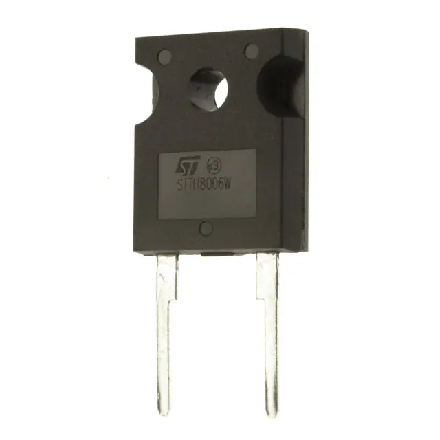 STPSC15H12WL STMicroelectronics Diodes - Rectifiers - Single image