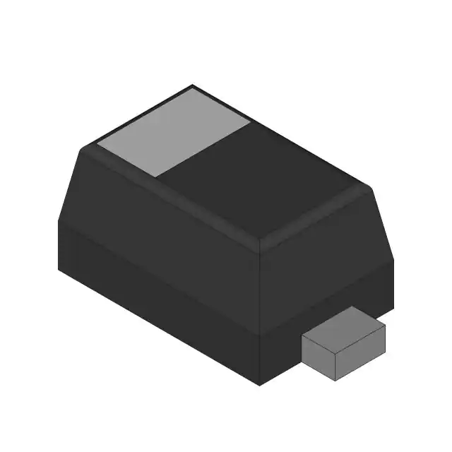 MM5Z24V onsemi Diodes - Zener - Single image