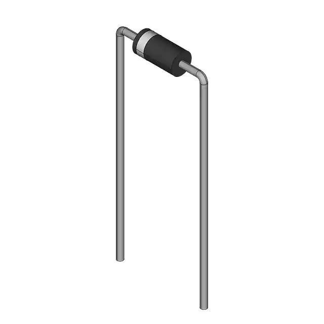 1N5954BRL onsemi Diodes - Zener - Single image