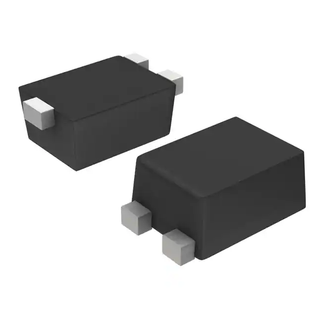 NST847BF3T5G onsemi Transistors - Bipolar (BJT) - Single image