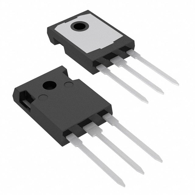 STPSC10H12CWL STMicroelectronics Diodes - Rectifiers - Arrays image