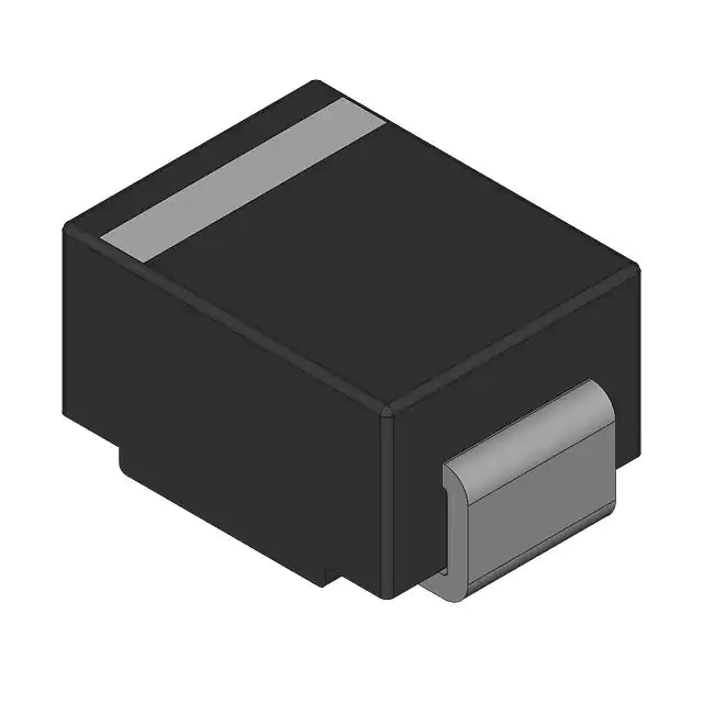 GF1M onsemi Diodes - Rectifiers - Single image