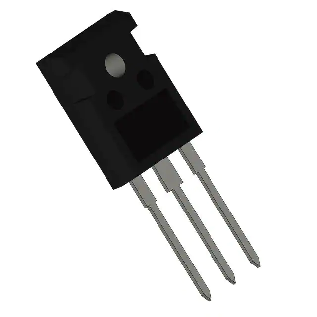 FGH40T65SHD-F155 onsemi Transistors - IGBTs - Single image