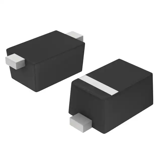 MM5Z2V4T1G onsemi Diodes - Zener - Single image