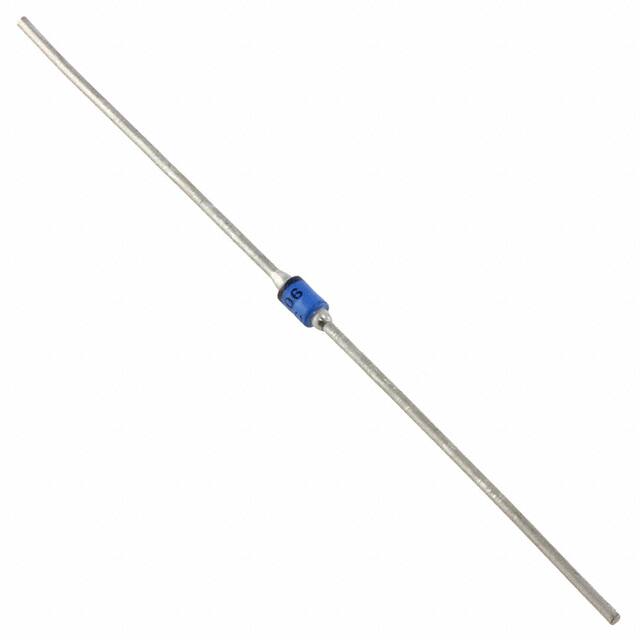 1N6080 Microchip Technology Diodes - Rectifiers - Single image