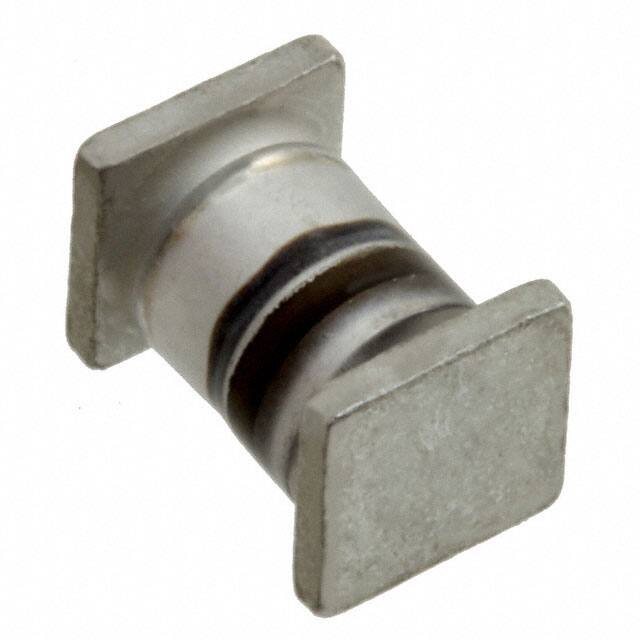 1N5552US Microchip Technology Diodes - Rectifiers - Single image