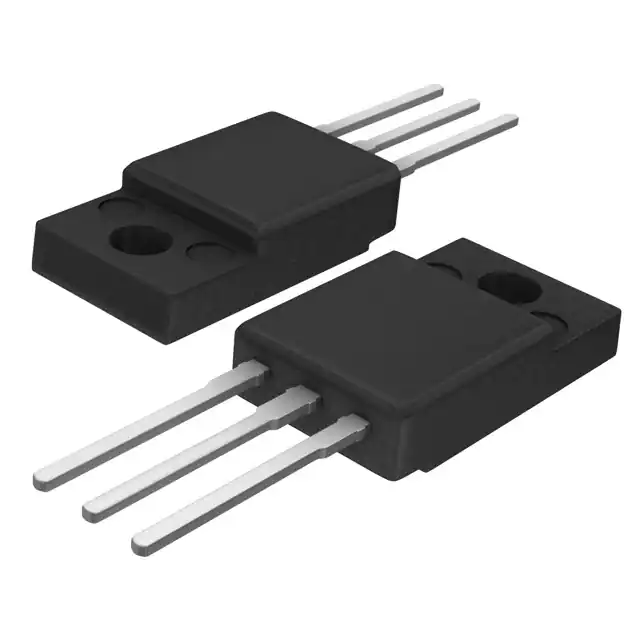 MURF1620CTG onsemi Diodes - Rectifiers - Arrays image