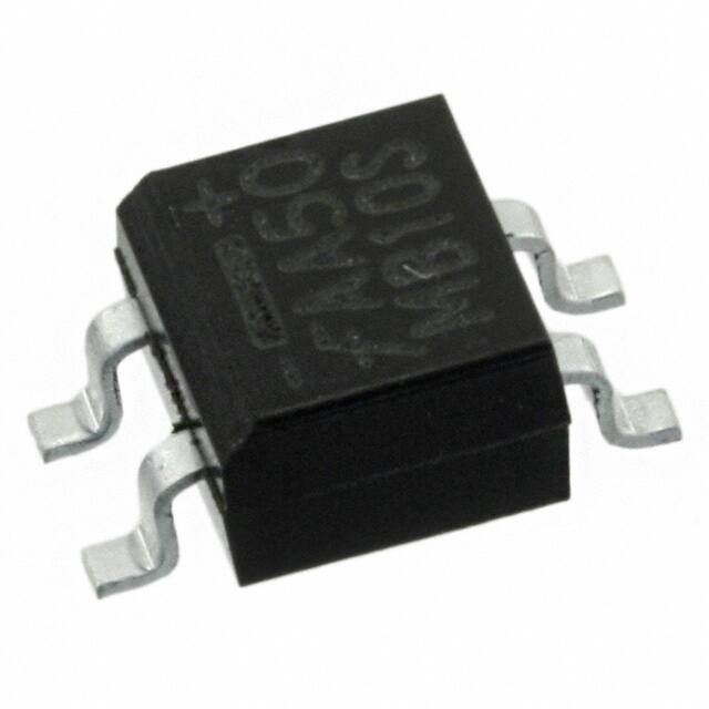 MB10S onsemi Diodes - Bridge Rectifiers image
