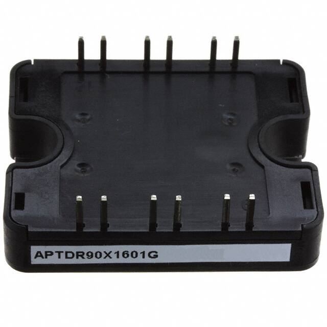 APTDR90X1601G Microchip Technology Diodes - Bridge Rectifiers image