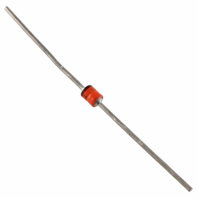 1N5969 Microchip Technology Diodes - Zener - Single image