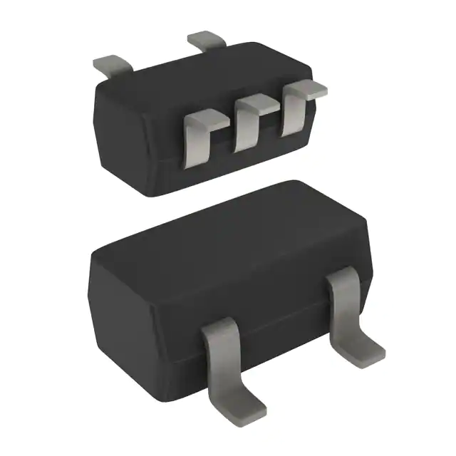 PZU10DB2,115 NXP USA Inc. Diodes - Zener - Arrays image