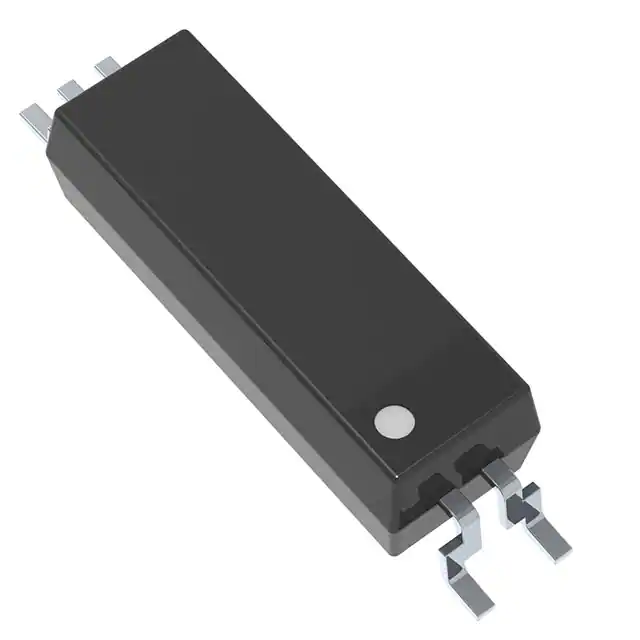 RV1S9207ACCSP-10YV#SC0 Renesas Electronics America Inc Optoisolators - Logic Output image