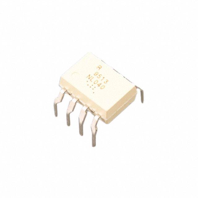 PS9513L1-AX Renesas Electronics America Inc Optoisolators - Logic Output image