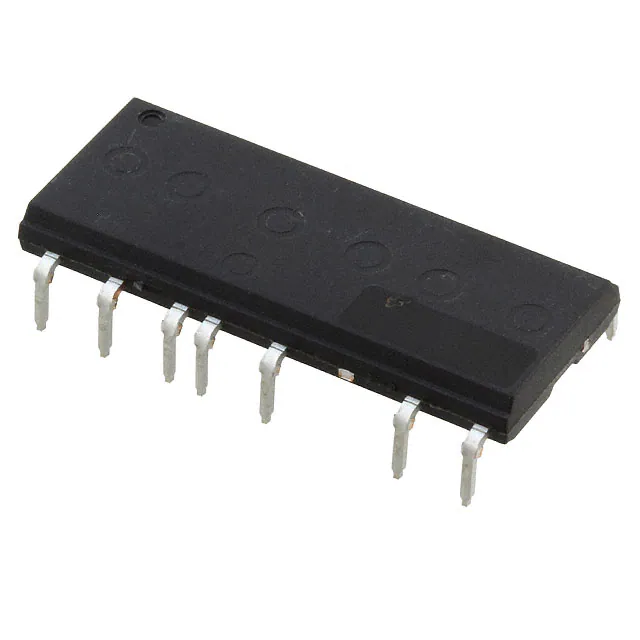 FSB50450B onsemi Power Driver Modules image