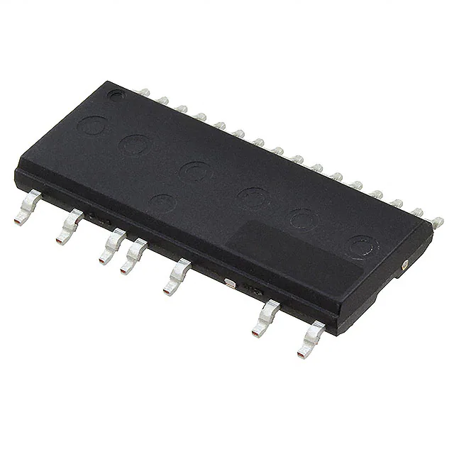 FSB50550BSL onsemi Power Driver Modules image