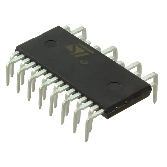 STGIPN3H60AT STMicroelectronics Power Driver Modules image