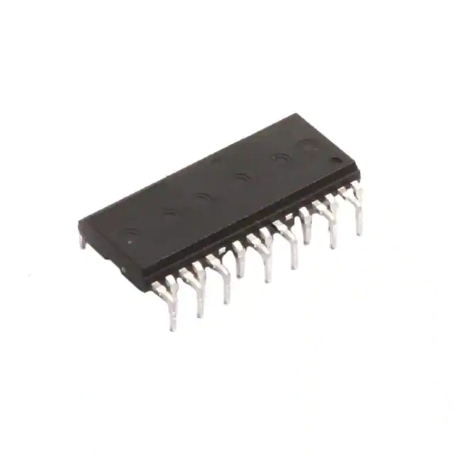 FSB50550AB onsemi Power Driver Modules image