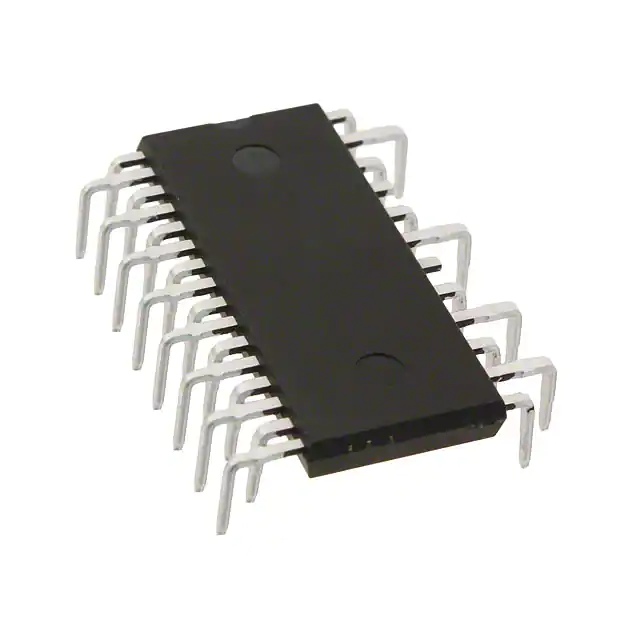 STIPQ5M60T-HZ STMicroelectronics Power Driver Modules image