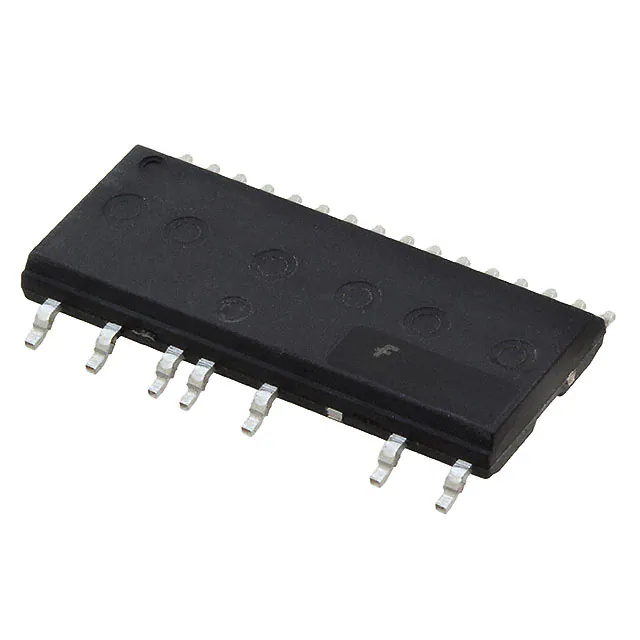FSB50550AS onsemi Power Driver Modules image