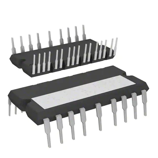 STGIPS10K60A2 STMicroelectronics Power Driver Modules image