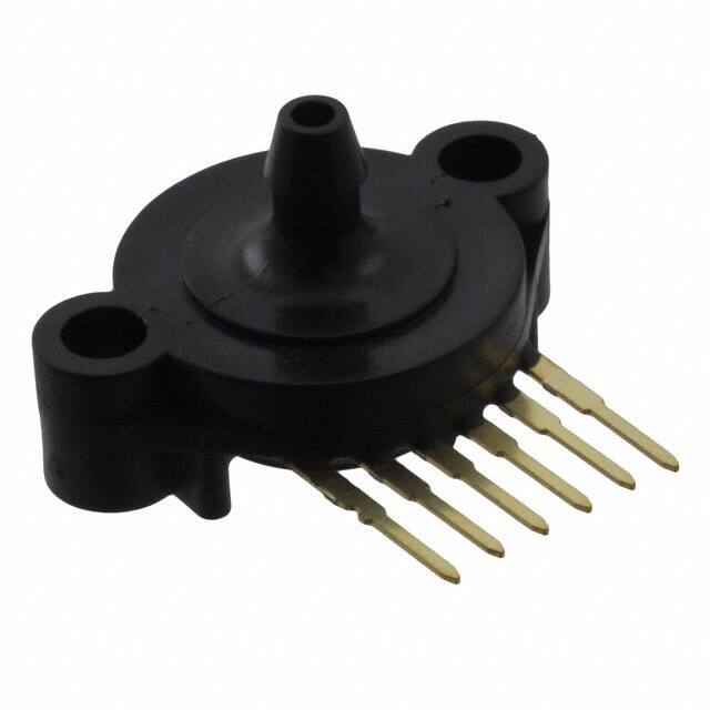 MPX5700ASX NXP USA Inc. Pressure Sensors, Transducers image
