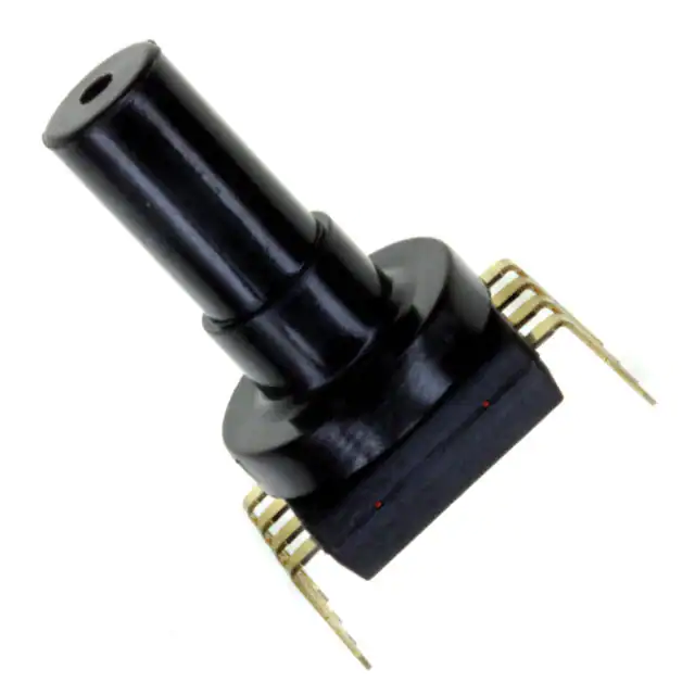 MPVZ4006GW7U NXP USA Inc. Pressure Sensors, Transducers image