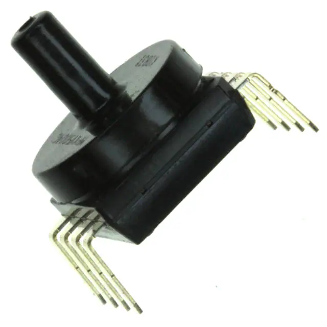 MPXV4006GC7U NXP USA Inc. Pressure Sensors, Transducers image