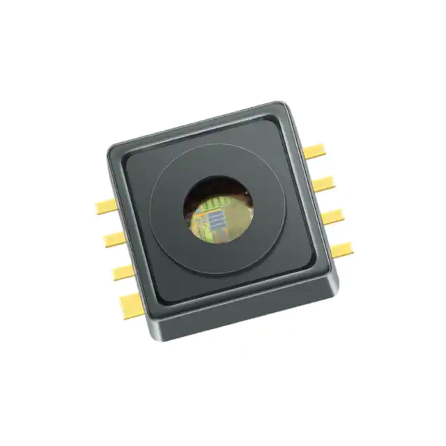 KP212K1409XTMA1 Infineon Technologies Pressure Sensors, Transducers image