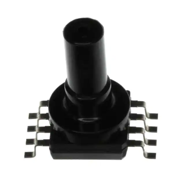 MPVZ5010GW6U NXP USA Inc. Pressure Sensors, Transducers image