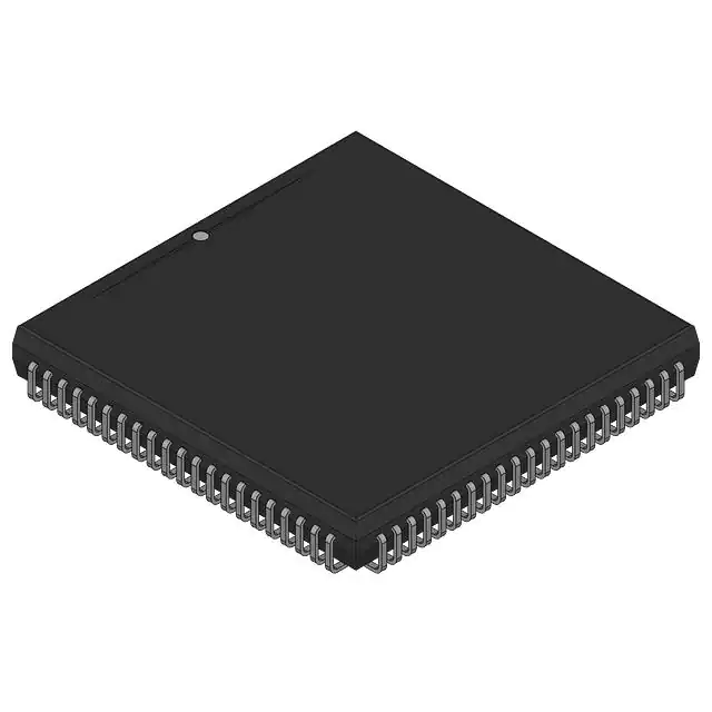 HSP50110JI-52 Renesas Electronics America Inc RF Misc ICs and Modules image