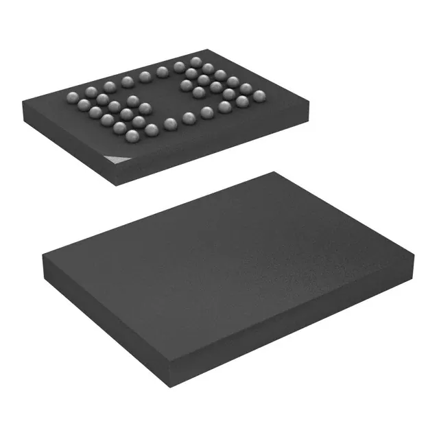 CY62148EV30LL-45BVXI Cypress Semiconductor Corp Memory IC image