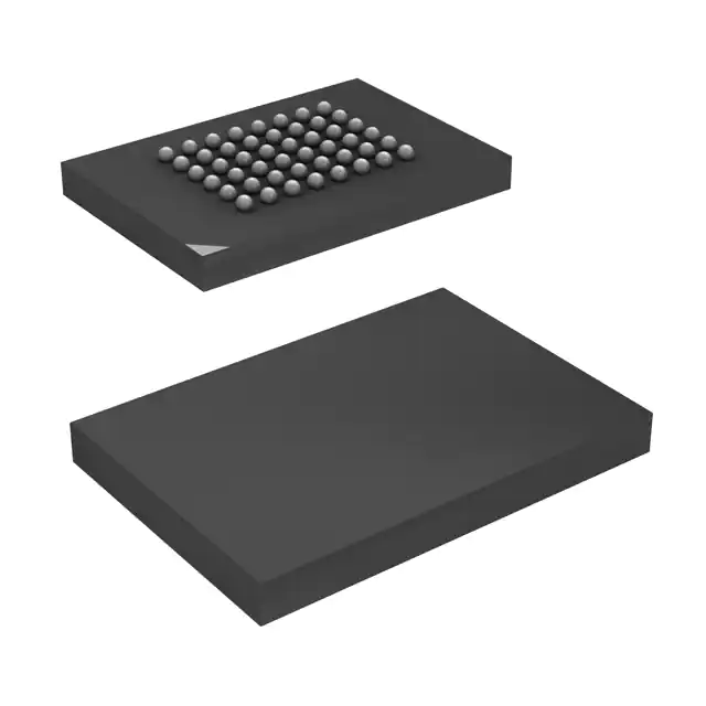 CY62177G30-55BAXI Cypress Semiconductor Corp Memory IC image