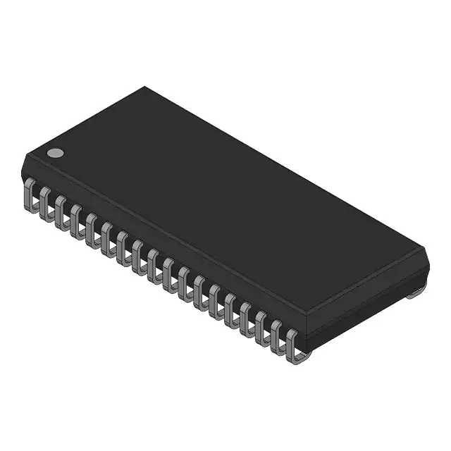 CY7C1049B-25VC Cypress Semiconductor Corp Memory IC image