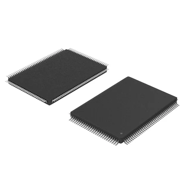TMS320R2811PBKQ Texas Instruments Embedded - Microcontrollers image
