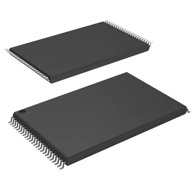 S34ML01G200TFI000 Cypress Semiconductor Corp Memory IC image