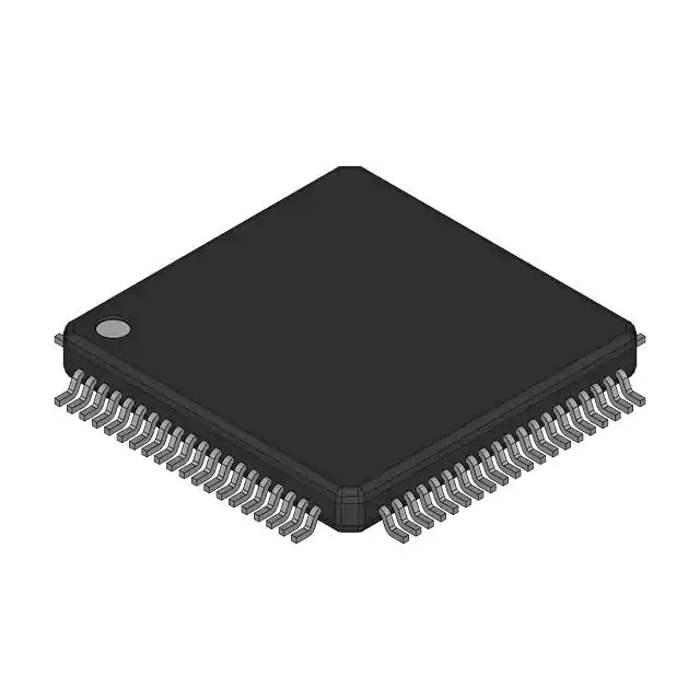 DS92LV18TVVX/NOPB Texas Instruments Interface - Serializers, Deserializers image